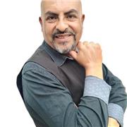 Clases particulares en línea. Actor, docente tallerista e investigador teatral y de la historia de México aplicada al teatro